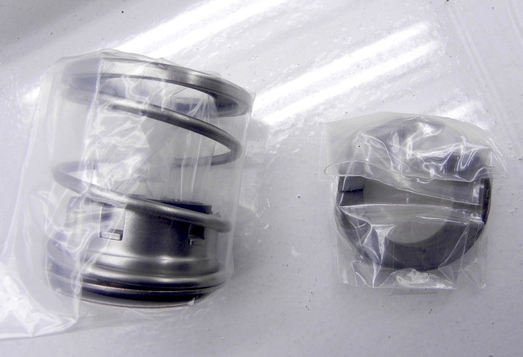 John Crane Mechanical Seal RBA80951 - Advance Operations