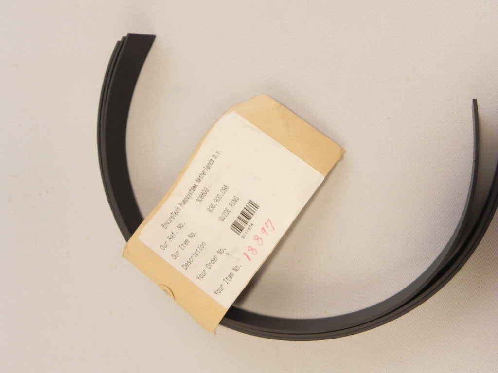 For Weir GEHO TZPM Pump Guide Ring 835.900.098 | Advance Operations