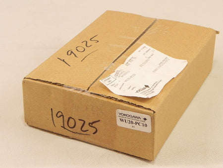 Yokogawa Connecting Cable - Advance Operations