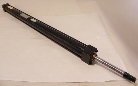 Parker Pneumatic Cylinder 2" X 35" CBC2ATV33AC - Advance Operations