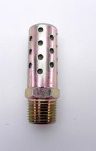 Load image into Gallery viewer, Alwitco Air Silencer 3/8&quot; NPT (Lot of 7) - Advance Operations
