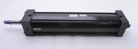 Parker Pneumatic Cylinder CBC2ATV33AC - Advance Operations