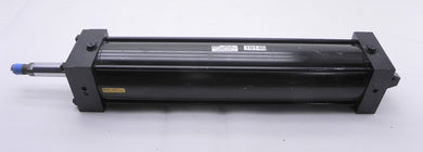 Parker Pneumatic Cylinder CBC2ATV33AC - Advance Operations