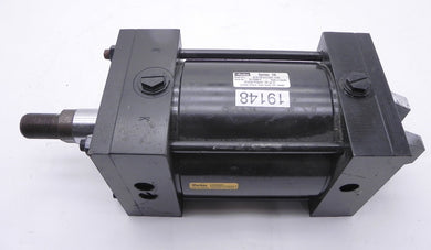 Parker Pneumatic Cylinder CBC2ATV33AC - Advance Operations