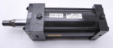 Parker Pneumatic Cylinder CF2ATV33AC - Advance Operations