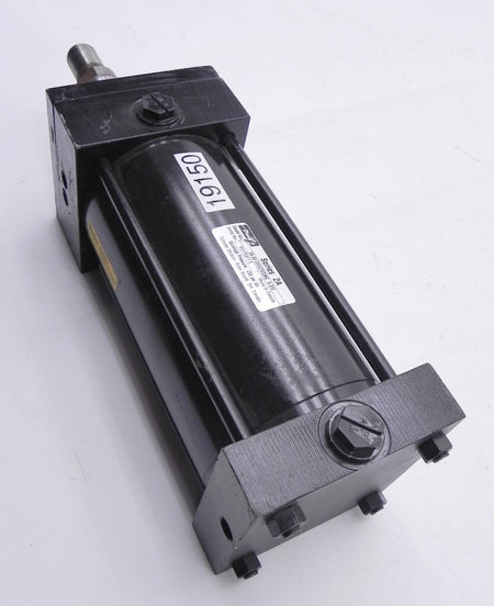 Parker Pneumatic Cylinder CF2ATV33AC - Advance Operations
