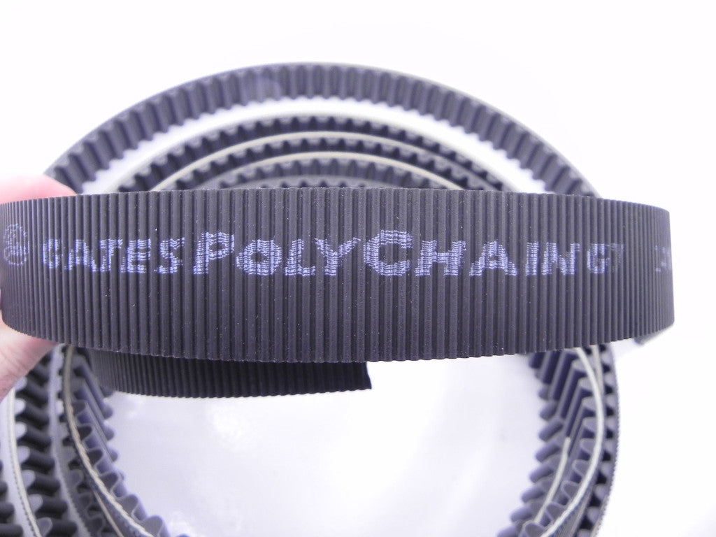 Gates Polychain Belt RMA 6250-14M37 - Advance Operations