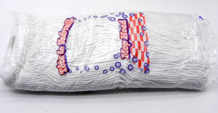 Mop Head Lie-Flat 28 oz (Lot of 11) - Advance Operations