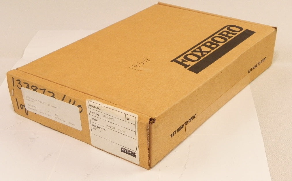 Foxboro Electronic Board BS809XU for 870ITEC - Advance Operations