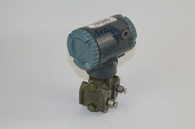 Foxboro Pressure Transmitter IDP10-D20B11C-C1K1 - Advance Operations