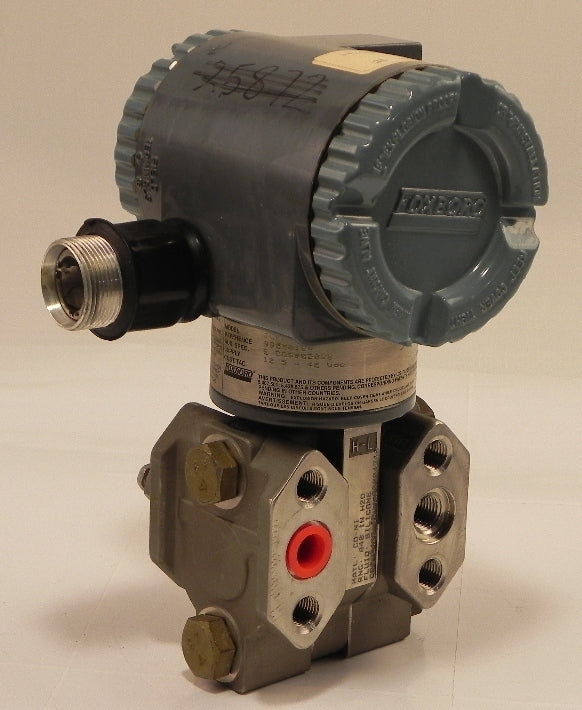 Foxboro Pressure Transmitter IGP20-D20C01C-C1K - Advance Operations