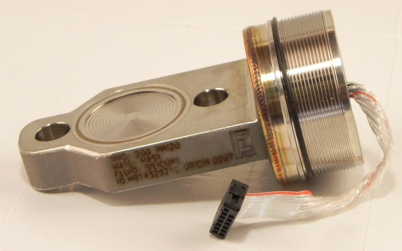 Foxboro Pressure Probe D0175AC - Advance Operations