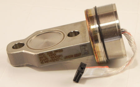 Foxboro Pressure Probe D0175AC - Advance Operations