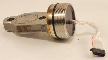Foxboro Pressure Probe D0175AC - Advance Operations