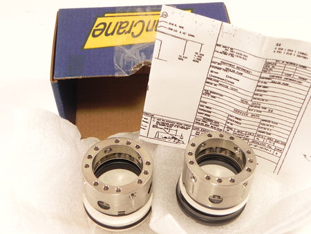 John Crane Mechanical Seal TYPE 81T DBL 1-3/8" - Advance Operations