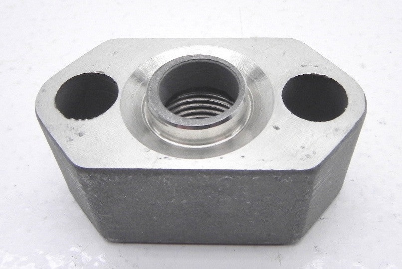 Foxboro Process Connector N0141XN 1/2 NPT - Advance Operations