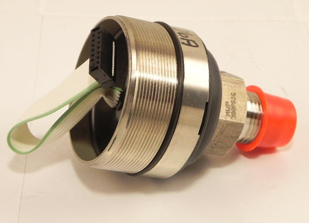 Foxboro Pressure Probe D0170EC - Advance Operations