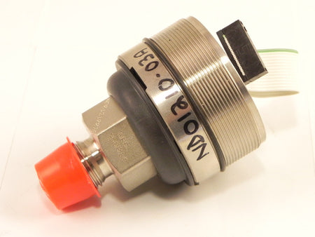 Foxboro Pressure Probe D0175DM - Advance Operations