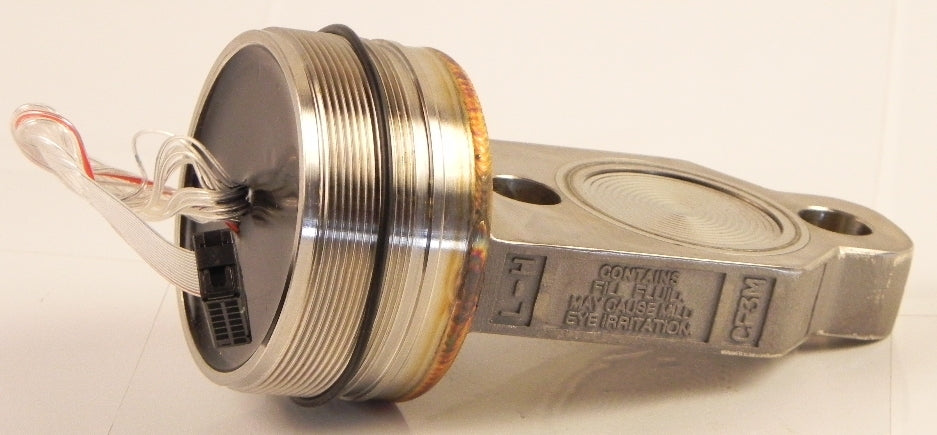 Foxboro Pressure Probe D0170GF - Advance Operations