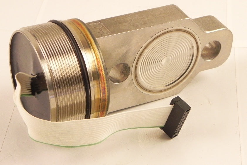 Foxboro Pressure Probe D0170GL - Advance Operations
