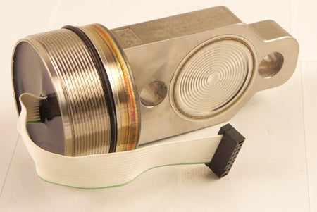Foxboro Pressure Probe D0170GL - Advance Operations
