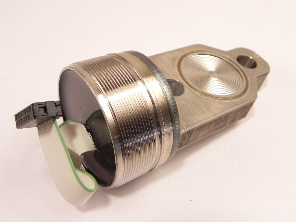 Foxboro Pressure Probe D0170HG - Advance Operations