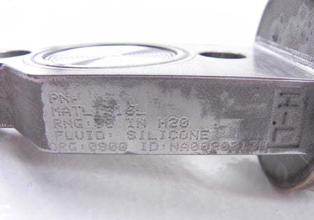 Foxboro Replacement Sensor D0175DU - Advance Operations