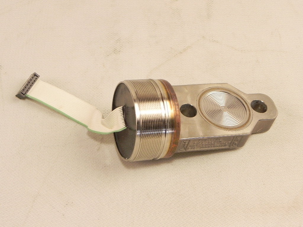 Foxboro Pressure Probe D0170HK - Advance Operations