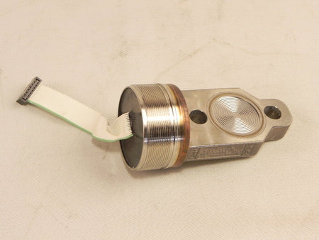 Foxboro Pressure Probe D0170HK - Advance Operations
