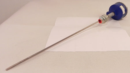Foxboro Temperature Probe MT-24UKII-018 - Advance Operations