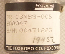 Load image into Gallery viewer, Foxboro Temperature Probe PR-13NSS-006 - Advance Operations
