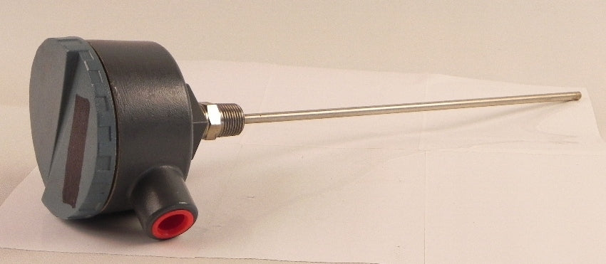 Foxboro Temperature RTD Probe PR-14BBI-012 - Advance Operations