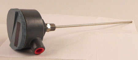 Foxboro Temperature RTD Probe PR-14BBI-012 - Advance Operations