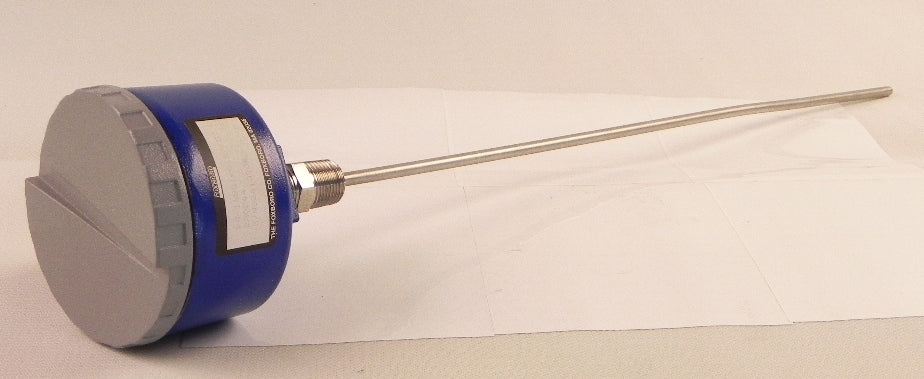 Foxboro Temperature RTD Probe PR-14BBI-018 - Advance Operations