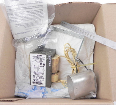 Hubbell Replacement Ballast Kit BAL-0175H-006 71A55A0 - Advance Operations