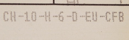 Hubbell Tribay Multi-Tap Metal High Bay CH-10-H-6-D-EU-CFB - Advance Operations