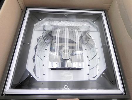 Hubbell Magnuspec Lighting Fixture MSQ-A400S-VT6-1 400W - Advance Operations