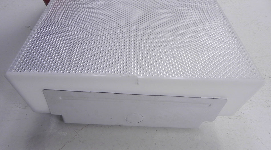 Hubbell Industrial Fluorescent 2 Lamp WSM232B347 - Advance Operations