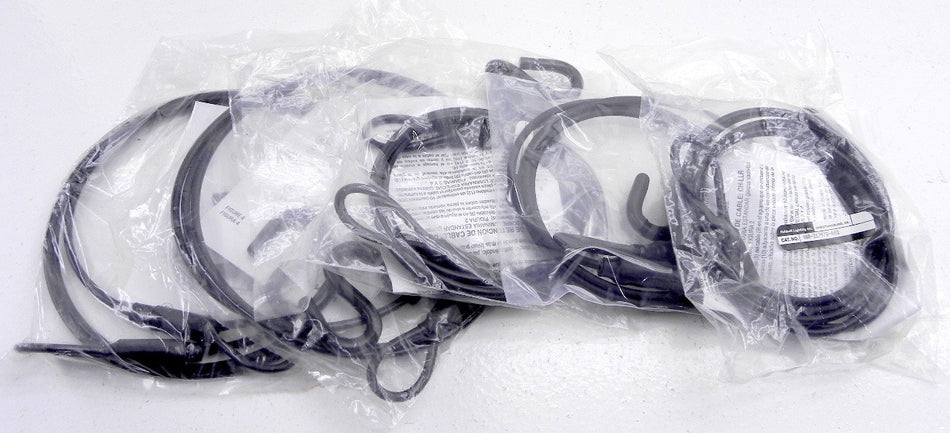 Hubbell Lighting Lower Luminaire Retainer Cable CH-LLR - Advance Operations