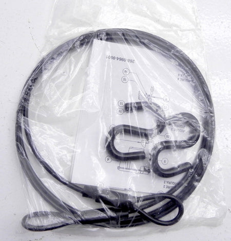 Hubbell Lighting Lower Luminaire Retainer Cable CH-LLR - Advance Operations
