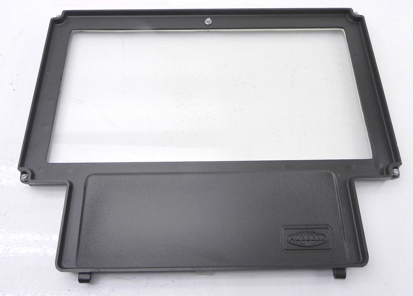 Hubbell Glass Lens & Door 800-1982-0201 - Advance Operations