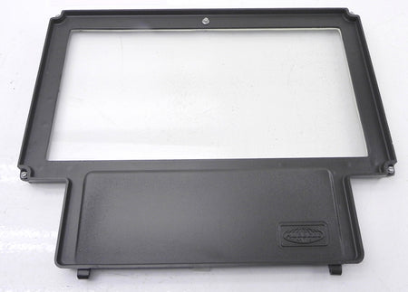 Hubbell Glass Lens & Door 800-1982-0201 - Advance Operations