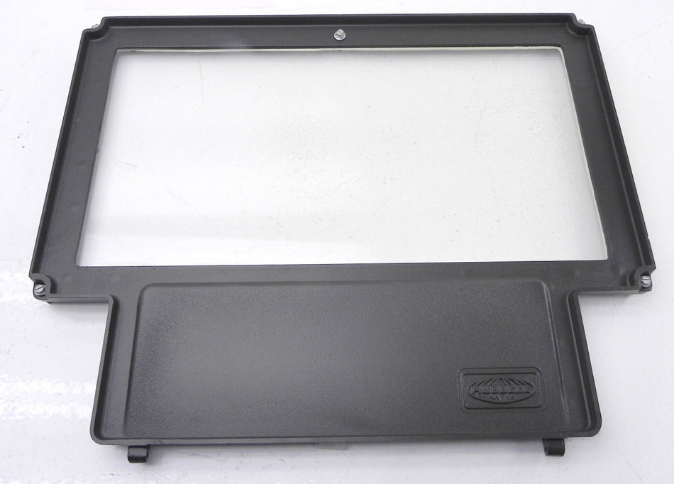 Hubbell Glass Lens & Door 800-1982-0201 - Advance Operations