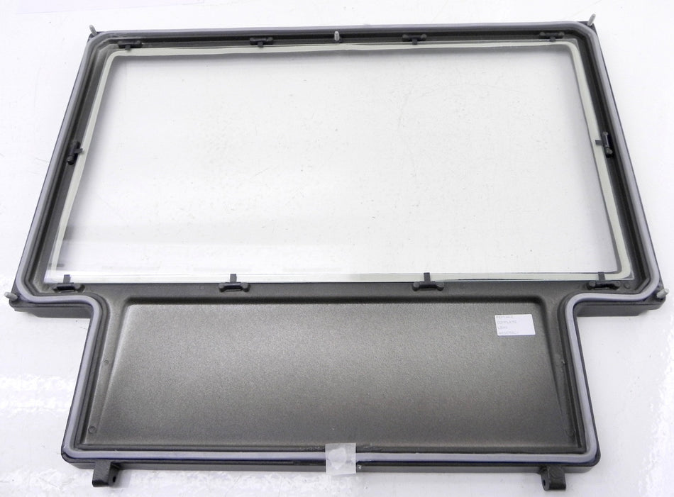 Hubbell Glass Lens & Door 800-1982-0201 - Advance Operations