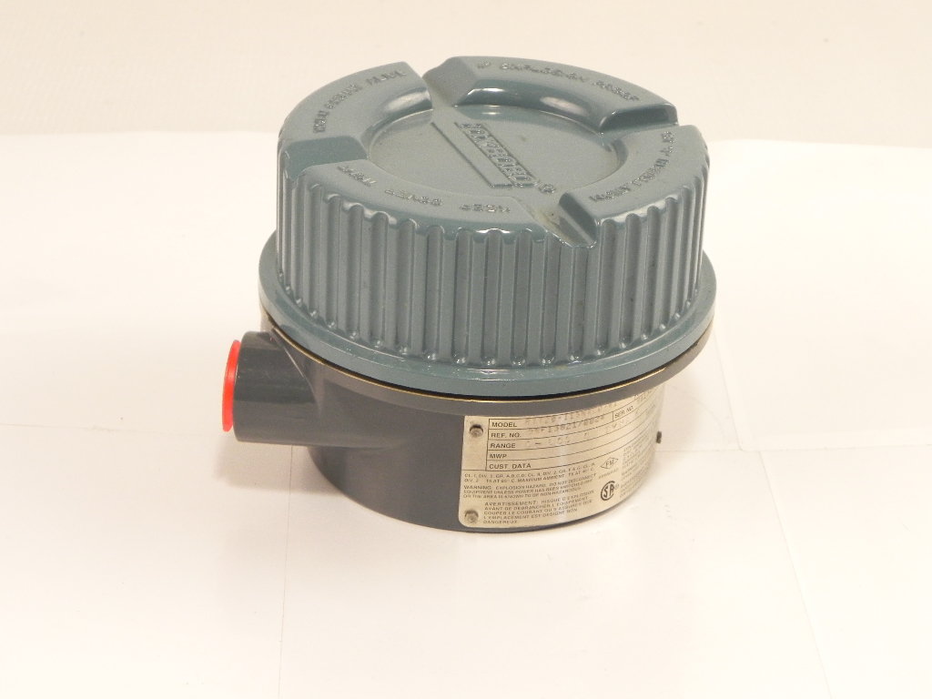 Foxboro Temperature Transmitter RTT20-I1SNXCD-K1 - Advance Operations