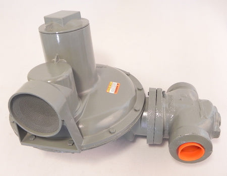 Schlumberger Pressure Regulator 1-1/2" B38R - Advance Operations
