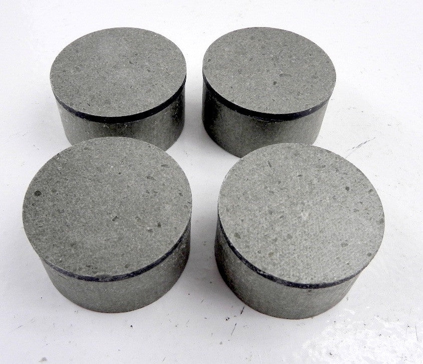 Pyrotek Electrical Insulating Product TS-450 (Lot of 4) - Advance Operations