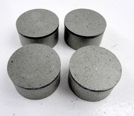Pyrotek Electrical Insulating Product TS-450 (Lot of 4) - Advance Operations