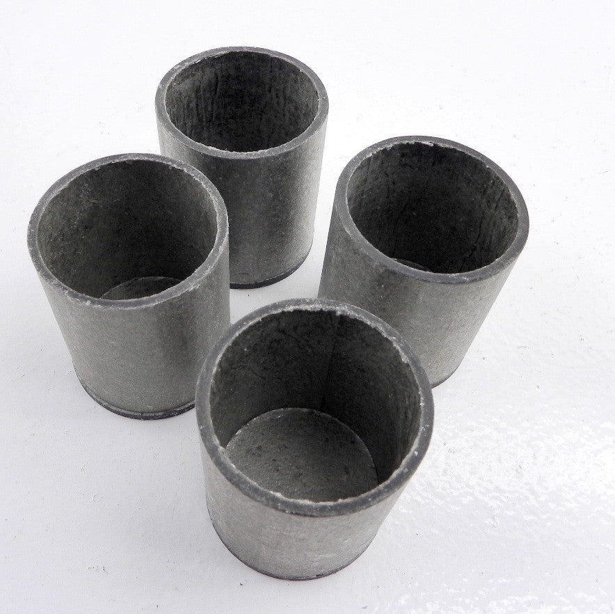 Pyrotek Electrical Insulating Product TS-450 (Lot of 4) - Advance Operations