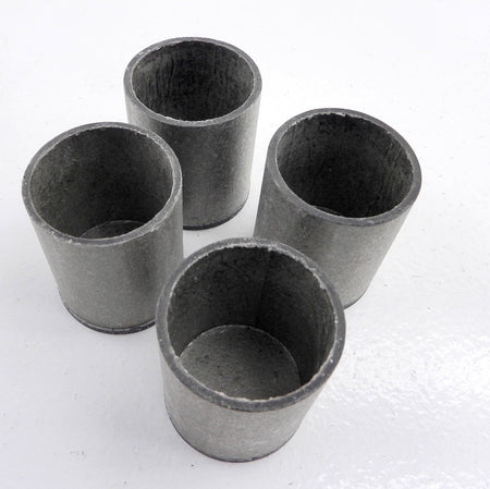 Pyrotek Electrical Insulating Product TS-450 (Lot of 4) - Advance Operations